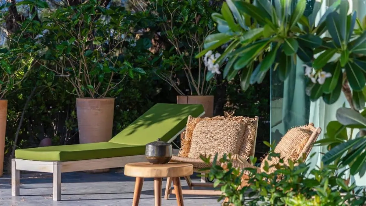 Pointe Milou Exceptional Villa Close To Lorient Beach 0*, Pointe Milou סיינט ברתולומיאו