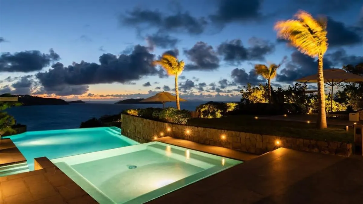 Exceptional Villa Close To Lorient Beach Pointe Milou 0*,