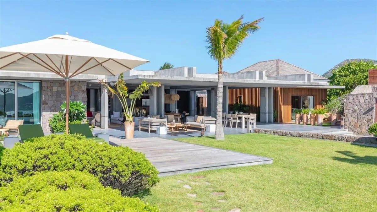 Exceptional Villa Close To Lorient Beach Pointe Milou