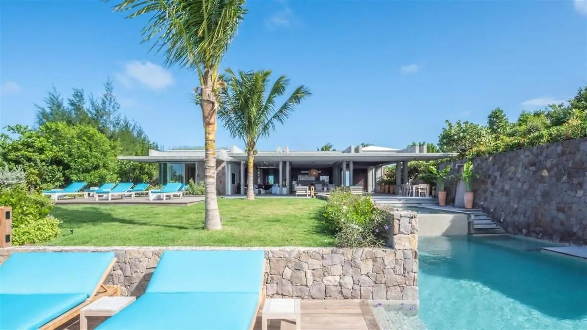Exceptional Villa Close To Lorient Beach Pointe Milou