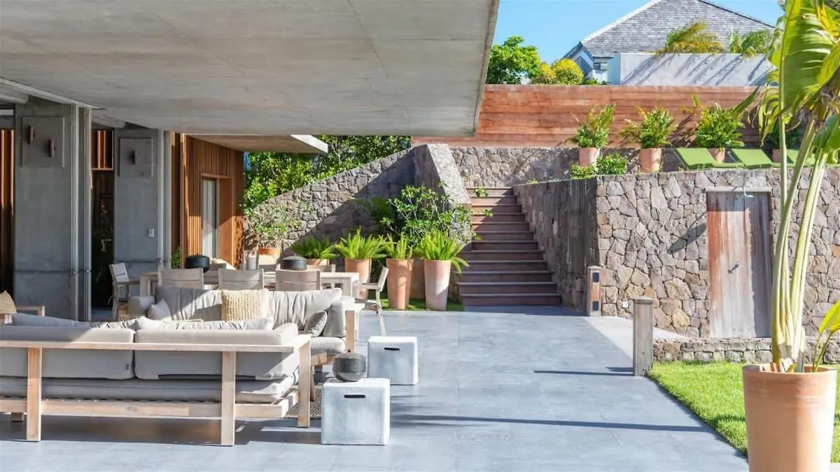 Exceptional Villa Close To Lorient Beach Pointe Milou
