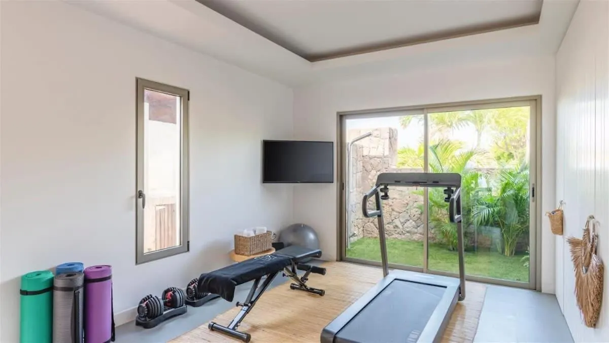 Exceptional Villa Close To Lorient Beach Pointe Milou