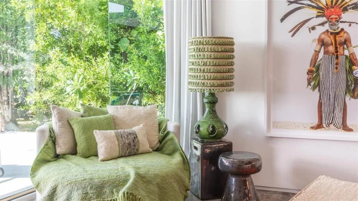 Exceptional Villa Close To Lorient Beach Pointe Milou